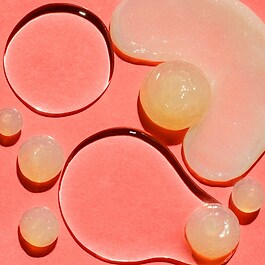 Perfect Canvas - Clean Jelly Oil Cleanser